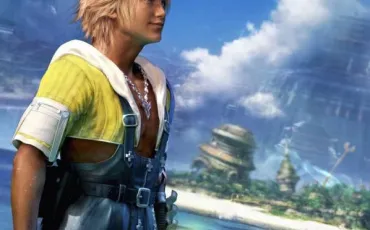 Quiz Final fantasy