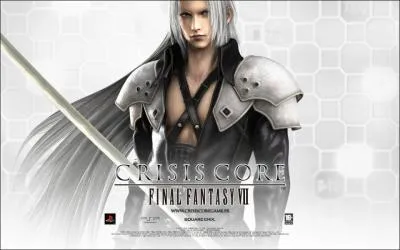 Et pour le plaisir, qui est-ce ?