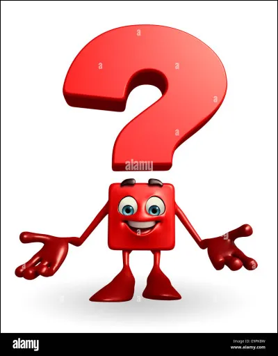 Mon premier fait des bulles, mon second est interrogatif, mon troisième est un verbe qui ne dit mot, mon tout naquit dans le cerveau d'un Alexandre !