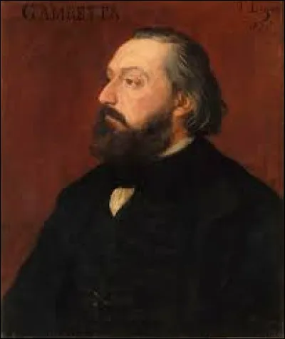 Station des lignes 3 et 3 bis, Gambetta a été inaugurée en 1905. Léon Gambetta (1838-1882) est un homme politique de la Troisième République. Du 14 novembre 1881 au 30 janvier 1882 il est nommé président du Conseil. 
Qui était alors président de la République ?