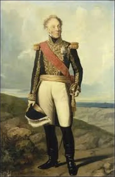 Ouverte en 1922, Exelmans se situe sur la ligne 9. Rémy Joseph Isidore, comte Exelmans (1775-1852) est un maréchal de France qui combattit au côté de l'empereur Napoléon Ier. 
Quel était son surnom ?