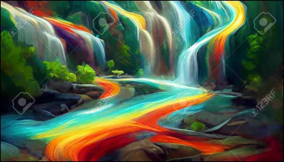 Quelles sont tes couleurs préférées ?