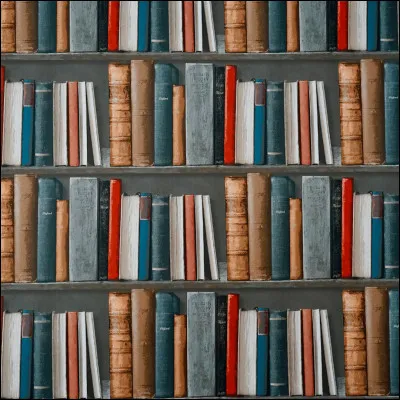 Quel est ton type de livres favori ?