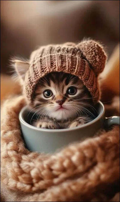 Avant-dernière question : qu'est-ce qui te fait le plus peur ?