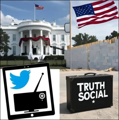 Indice : On ne parle pas de Sheila. Quel politique célèbre est suggéré sans être montré ?