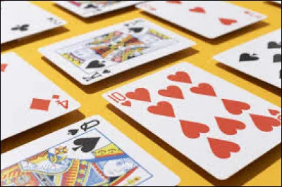 Loisirs - Au jeu de la Belote, combien vaut le "9" à l'atout ?