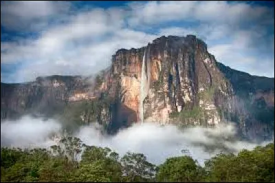 Géographie - Où se situe le Venezuela ?