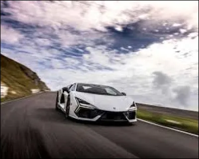 Autos - Quel animal est présent sur le logo de la marque Lamborghini ?