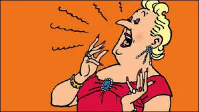 Dans "Les Aventures de Tintin", quel est le nom de famille de Bianca la cantatrice ?