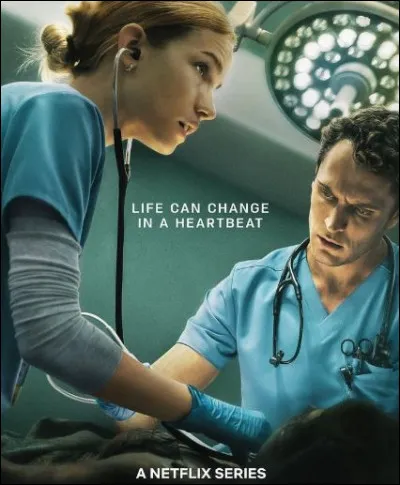 Quelle est cette nouvelle série médicale Netflix ? Elle se déroule dans un hôpital à Miami.