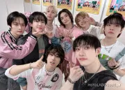 Test Qui est ton bias dans Stray Kids ?