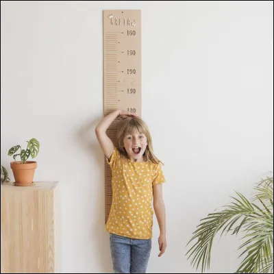 Quelle taille fais-tu ?