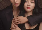 Test Qui es-tu dans ''My Demon'' ?