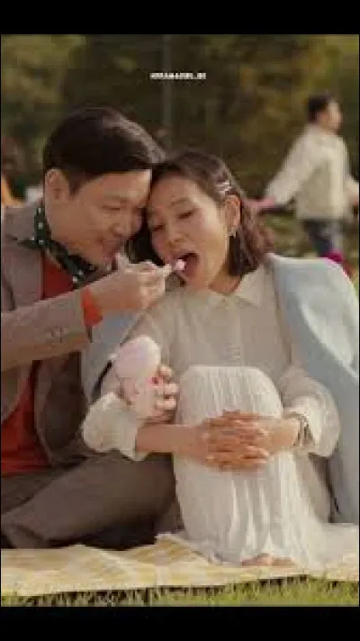 Quel duo préfères-tu ?