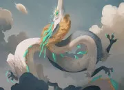 Test Les dragons
