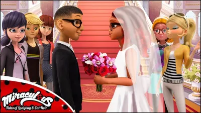 Es-tu un garçon ou une fille ?