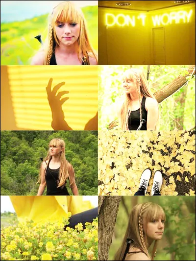 Comment est tuée Maysilee ? (Lever de soleil sur la moisson.)