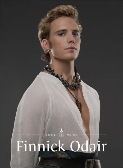 Comment est mort Finnick ? (La Révolte)