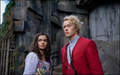 Qui est le meilleur ami de Snow ? (La Ballade du serpent et de l'oiseau chanteur)