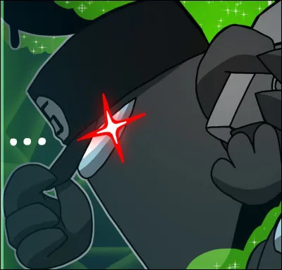 Si vous étiez un Imposteur et qu'un Innocent était devant vous, que feriez-vous ?