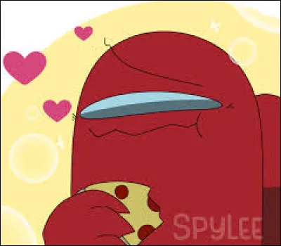 Avec quel personnage êtes-vous en crush ?