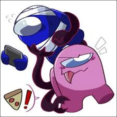 Que pensez-vous de ces deux-là ?