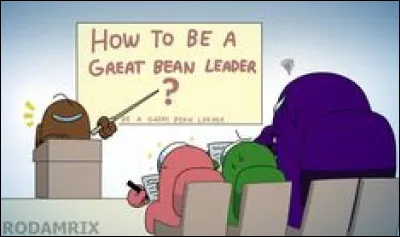 Qu'aimeriez-vous être parmi les Innocents ?