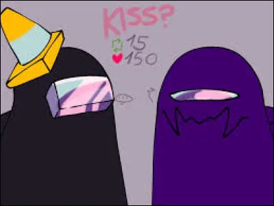 Question qui n'a rien à voir... 
Est-ce que vous aimez ce couple ?