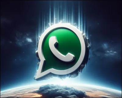 Quelle est cette application ?