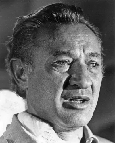 Je voudrais savoir qui était Martin Gray, pouvez-vous me le dire ?