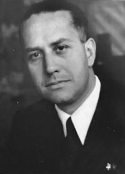 En quelle année Galeazzo Ciano a-t-il été exécuté par fusillade, sur ordre de son beau-père Benito Mussolini ?