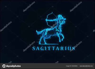 La polarité du signe Sagittaire est...