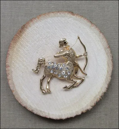 Quel est l'élément du Sagittaire ?