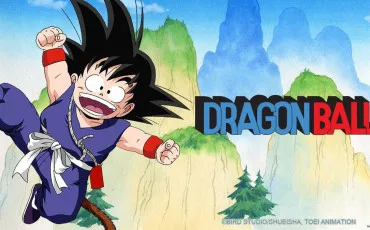 Quiz Dragon ball