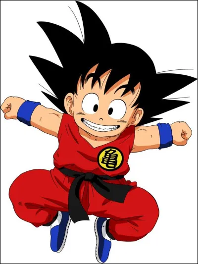 Quel est ce personnage ?