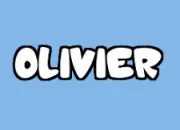 Quiz Olivier : vrai ou faux ?