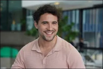 Le chanteur Olivier Dion est le fils de Céline Dion.