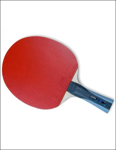 Cet objet est une raquette de :