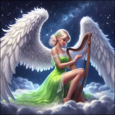Qui chante : "On dirait, qu'on a tous un ange / On dirait, on dirait bien que c'est toi / On dirait, que dans ce monde étrange / On dirait, que t'as toujours été là..." ?