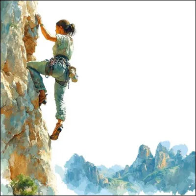 Qui est le saint patron des alpinistes ?