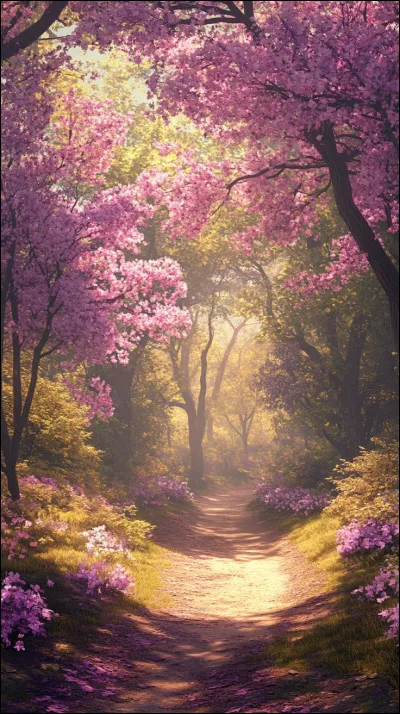 Quelle est l'odeur que tu adores ?