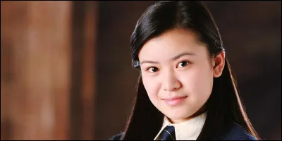 Qui a été en couple avec Cho Chang ?