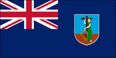 À quel pays appartient ce drapeau ?