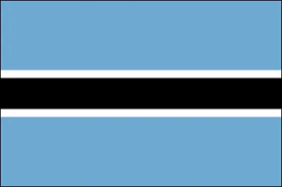 À quel pays appartient ce drapeau ?