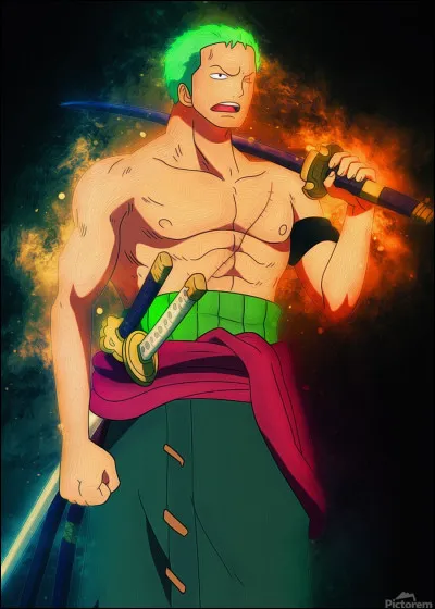 Et enfin, quelle couleur préfères-tu ?