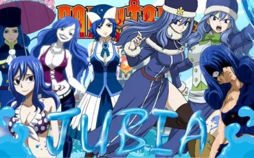 Quiz Fairy tail