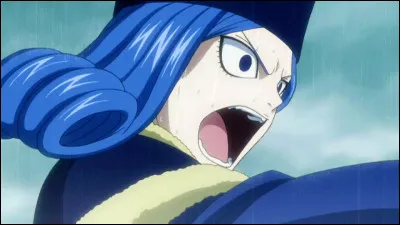 Durant lattaque de Fairy Tail dans la forteresse de Phantom Lord, elle est le combientième élément à être vaincu ? Et par qui ?