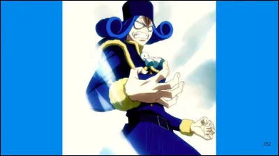 Qui désigne-t-elle comme sa rivale ?