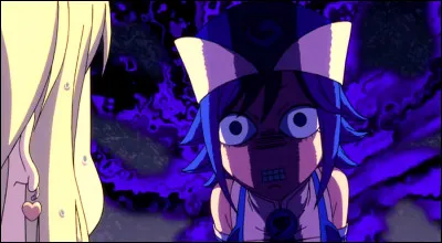 Jubia participe-t-elle au concours miss Fairy Tail ?