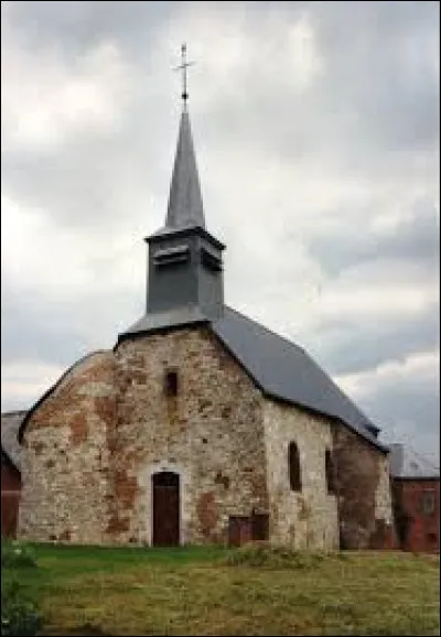 Commune Axonaise, La Hérie se situe en région ...